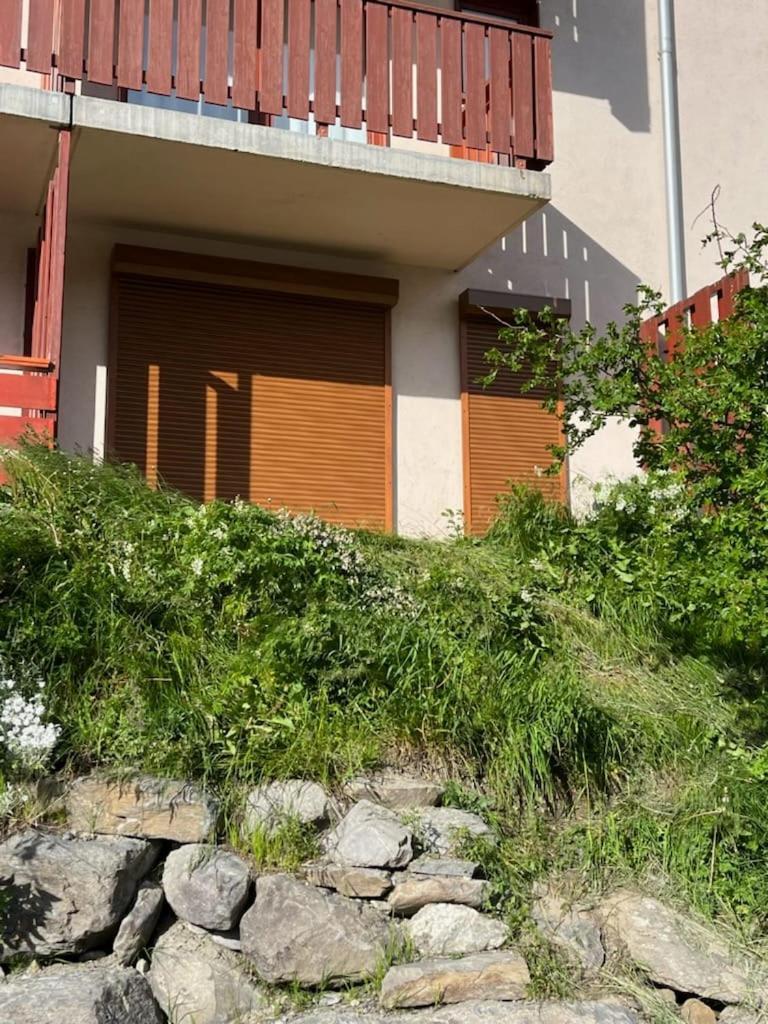 Valmeinier 1800 Exterior photo